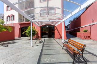 ALU - Apartamentos no bairro liberdade em São Paulo - São Paulo - 5