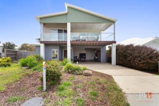 Coastal Family Retreat in CW - Cape Woolamai - 0