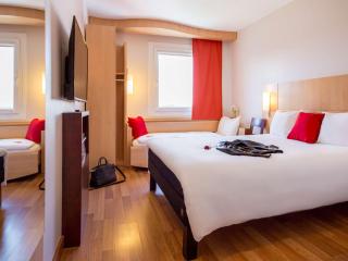 Ibis Hotel Plzeň - Pilsen - 3