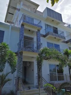 Marlene's Hilltop Villa - Città di Cebu - 9