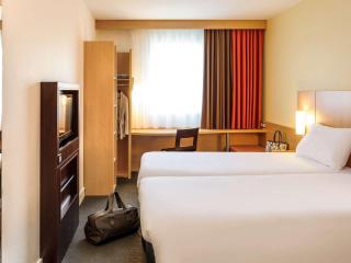 Ibis Lugano Paradiso - Lugano - 3