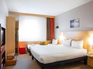 Ibis Lugano Paradiso - Lugano - 2