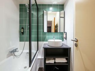 Aparthotel Adagio La Défense Le Parc - Courbevoie - 2