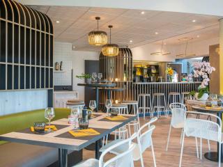 ibis Styles Pertuis Portes du Luberon - Pertuis - 8