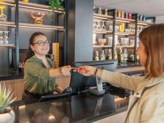 ibis Styles Angers Centre Gare - Angers - 1