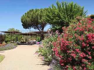 Mercure Aix-En-Provence Sainte-Victoire - Châteauneuf-le-Rouge - 9