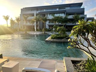 Mont Choisy Golf & Estate Suite - Grand-Baie - 0