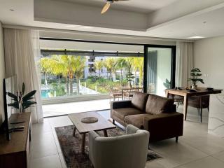 Mont Choisy Golf & Estate Suite - Grand-Baie - 2