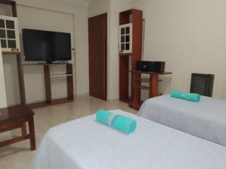 Berkana Departamento - 2