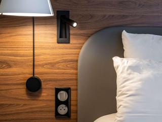 Novotel Suites Reims Centre - Reims - 1