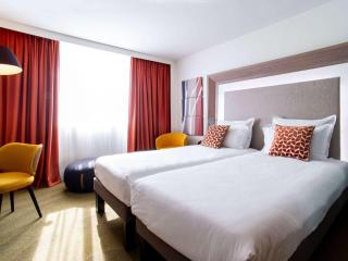 Novotel Lyon Centre-Confluence Bord de Saone - Lyon - 8