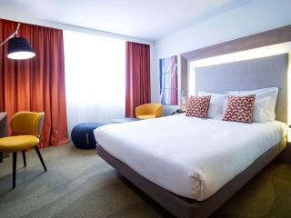 Novotel Lyon Centre-Confluence Bord de Saone - Lyon - 5
