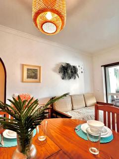Nice Flat 150 mt Beach with Garage - Portimão - 7