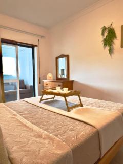 Nice Flat 150 mt Beach with Garage - Portimão - 5