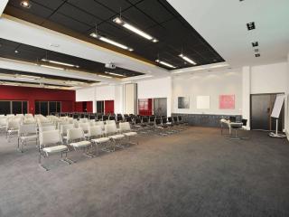 Novotel Avignon Centre - Avignon - 8