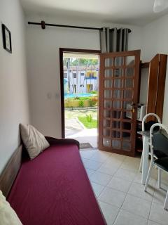 Condominio la Corte App 15 - Porto Seguro - 2