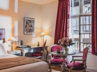Cour du Corbeau Hotel Strasbourg - MGallery Collection - Estrasburgo - 9