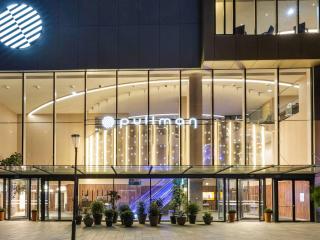 Pullman Paris Montparnasse - Paris - 8