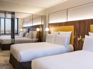 Pullman Paris Montparnasse - Paris - 4