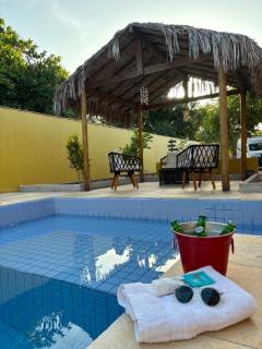 Casa da Lagoa - Jijoca de Jericoacoara - 2