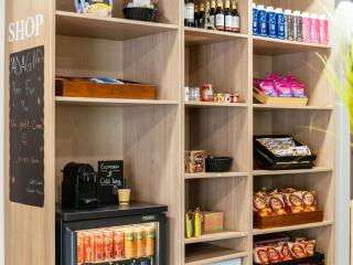 Aparthotel Adagio Access Paris Asnières - Asnières-sur-Seine - 5