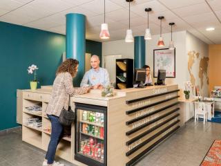 Aparthotel Adagio Access Paris Asnières - Asnières-sur-Seine - 3