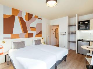 Aparthotel Adagio Access Paris Asnières - Asnières-sur-Seine - 2