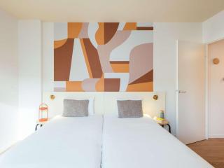 Aparthotel Adagio Access Paris Asnières - Asnières-sur-Seine - 5
