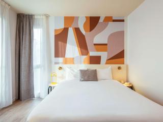 Aparthotel Adagio Access Paris Asnières - Asnières-sur-Seine - 0