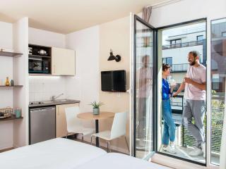 Aparthotel Adagio Access Paris Asnières - Asnières-sur-Seine - 7