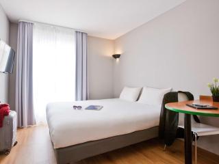 Aparthotel Adagio Access Paris Maisons-Alfort - Maisons-Alfort - 8