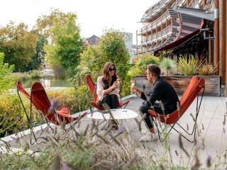 Hotel Parc Beaumont & Spa Pau - MGallery - Pau - 5