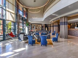 Hotel Parc Beaumont & Spa Pau - MGallery - Pau - 3