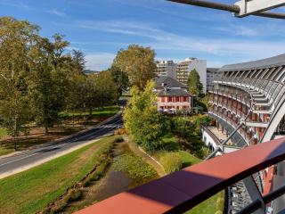 Hotel Parc Beaumont & Spa Pau - MGallery - Pau - 1