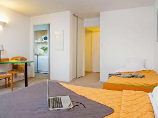 Aparthotel Adagio Access Paris Maisons-Alfort - Maisons-Alfort - 2