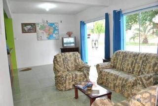 Pousada Azul - Jaguarão - 3