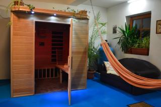 Apartmány Jánky - 2