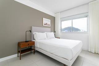 Cannes Club Residence a 200m da praia, recém inaugurado - Florianópolis - 8