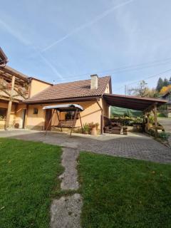Apartmán AZ - Prostřední Bečva - 5