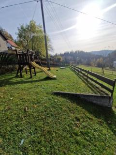 Apartmán AZ - Prostřední Bečva - 2