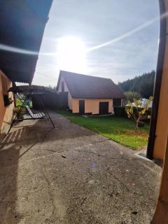 Apartmán AZ - Prostřední Bečva - 4