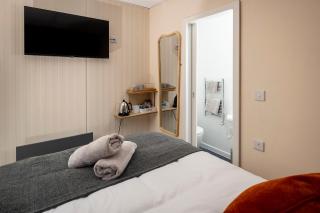 nodpod accomodation - Bristol - 2