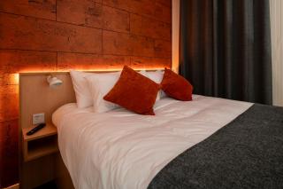 nodpod accomodation - Bristol - 8