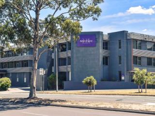Mercure North Melbourne - Melbourne - 0