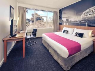 Mercure North Melbourne - Melbourne - 9