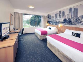 Mercure North Melbourne - Melbourne - 8