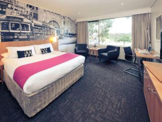 Mercure North Melbourne - Melbourne - 7