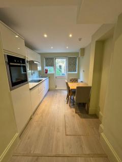 Charming London Apartment with Garden views - Londra - 4