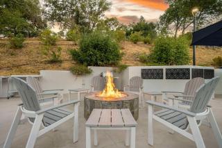 Best Western Plus Novato Oaks Inn - Novato - 5