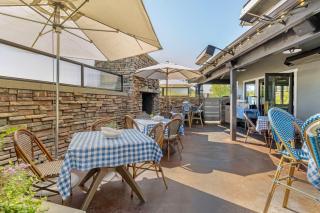 Best Western Plus Novato Oaks Inn - Novato - 2